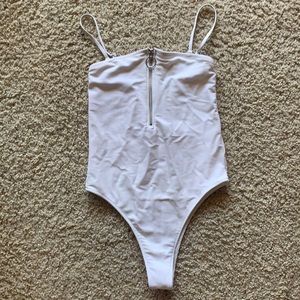 Frankie’s One Piece